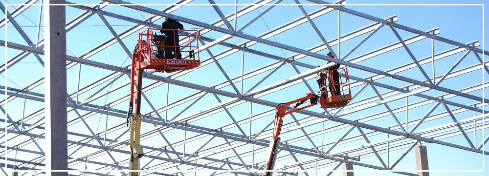 Преимущества заказа нестандартных конструкций из металла в ВелесТент-нрю